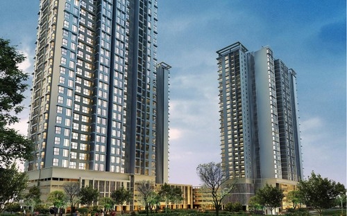 The ONE Residence đang được Hệ thống siêu thị dự án Bất động sản STDA phân phối với giá chỉ từ 1,1 tỷ đồng/căn.