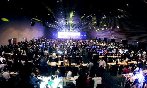 Chào bán Vinhomes Central Park tại Hà Nội