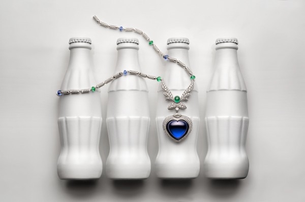 BST trang sức Bvlgari: trở lại với vẻ đẹp của thập niên 80 - Ảnh 8.