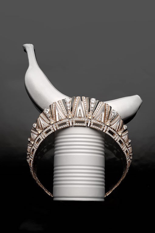 BST trang sức Bvlgari: trở lại với vẻ đẹp của thập niên 80 - Ảnh 10.