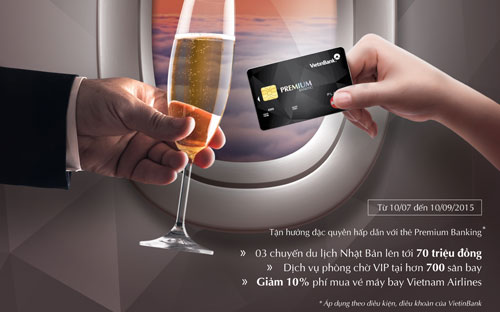 Chương trình áp dụng từ ngày 10/7 đến hết ngày 10/9/2015.<br>