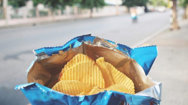 Những thực phẩm cho bạn làn da xấu - Ảnh 5.