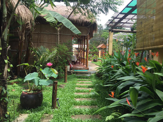 5 homestay uy tín tại Phú Quốc - Ảnh 1.