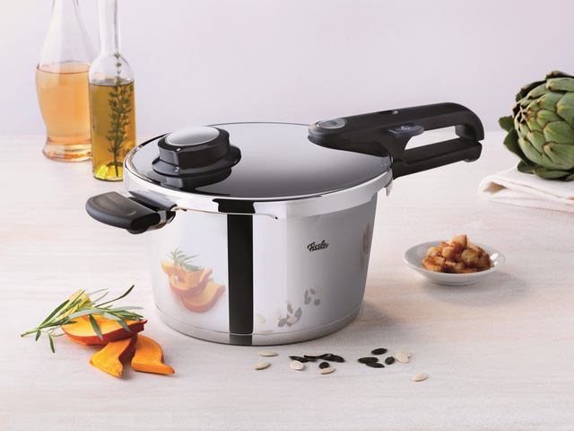 Để chọn được những chiếc nồi thông minh - Ảnh 8.