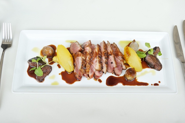 Nấu món Việt cho ngày tết Tây - Ảnh 4.