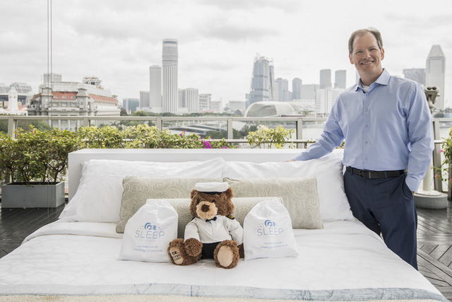 Princess Cruises: Người Việt vẫn khó ngủ ngon khi đi nghỉ vì còn nhiều lo lắng  - Ảnh 4.