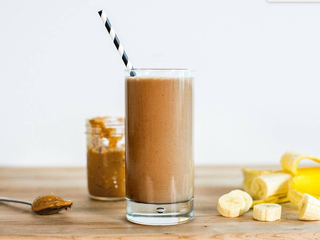 Whey protein không thực sự giúp phục hồi cơ bắp? - Ảnh 1.