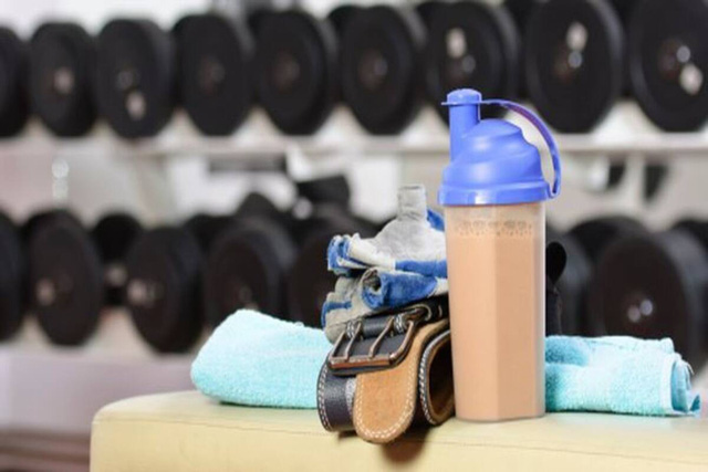 Whey protein không thực sự giúp phục hồi cơ bắp? - Ảnh 2.