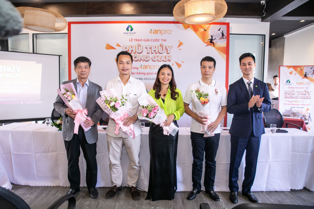 Cuộc thi thiết kế Phù Thủy Không Gian đã tìm được những người thắng cuộc - Ảnh 2.