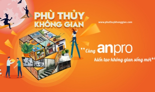 Cuộc thi thiết kế Phù Thủy Không Gian đã tìm được những người thắng cuộc