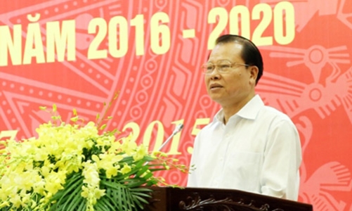 “Nghiêm cấm lấy tiền người nghèo làm đường”