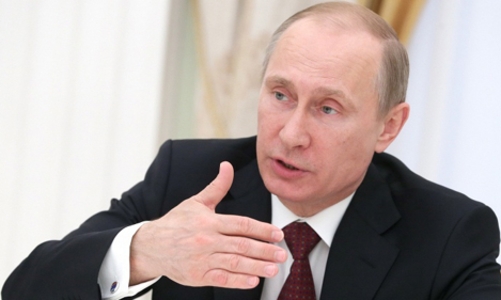 Khủng hoảng tại Ukraine và “giới hạn cuối cùng”