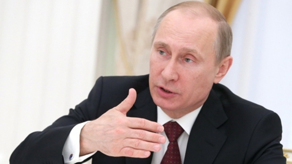 Khủng hoảng tại Ukraine và “giới hạn cuối cùng”