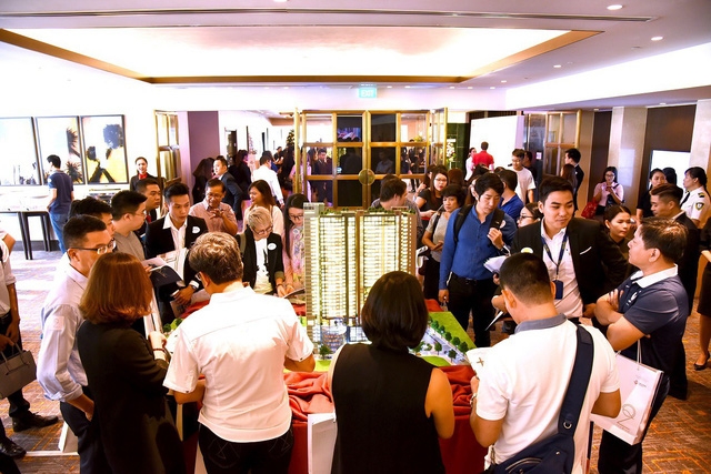 Frasers Property - Một điểm sáng mới của thị trường căn hộ cao cấp tại Thảo Điền - Ảnh 4.