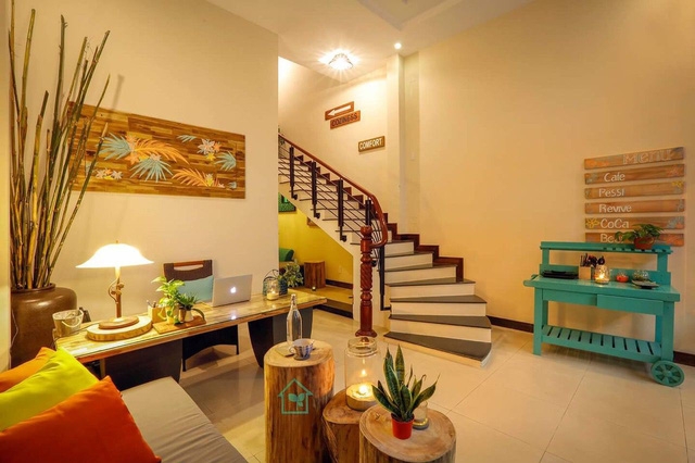 5 homestay đẹp để bạn phượt hết Quy Nhơn - Ảnh 7.