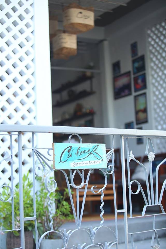 5 homestay đẹp để bạn phượt hết Quy Nhơn - Ảnh 1.