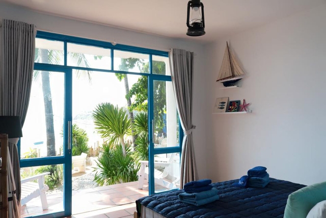 5 homestay đẹp để bạn phượt hết Quy Nhơn - Ảnh 10.