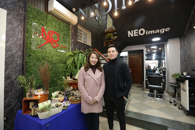 6 kiểu tóc chơi Tết 2018 mà phái đẹp không thể bỏ qua - Ảnh 8.