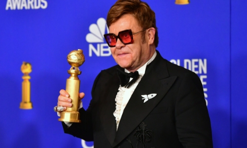 Nhiều giải thưởng Quả Cầu Vàng 2020 đã được xướng tên