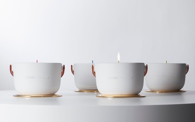 5 món quà Giáng sinh chắc chắn khiến cô ấy hài lòng - Ảnh 3.