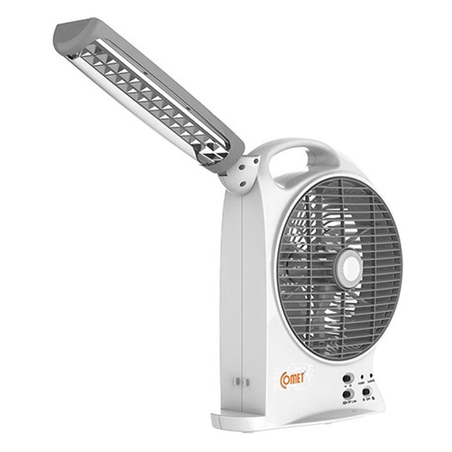 5 quạt tích điện được ưa chuộng nhất - Ảnh 2.