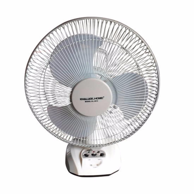 5 quạt tích điện được ưa chuộng nhất - Ảnh 4.