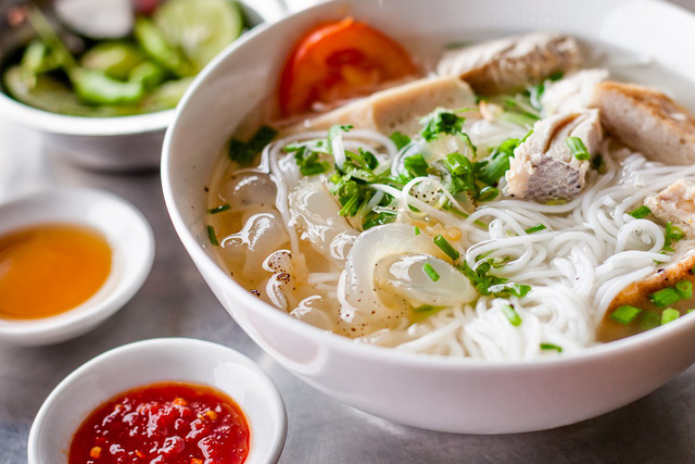 Những đặc sản nên thử khi tới Quy Nhơn - Ảnh 3.