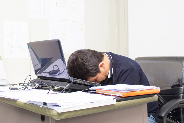 Đột quỵ xảy ra cả với người trẻ! - Ảnh 2.