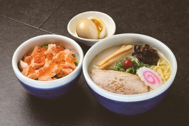 Cả Nhật Bản trong tô mì Ramen - Ảnh 3.