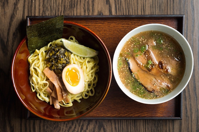 Cả Nhật Bản trong tô mì Ramen - Ảnh 4.