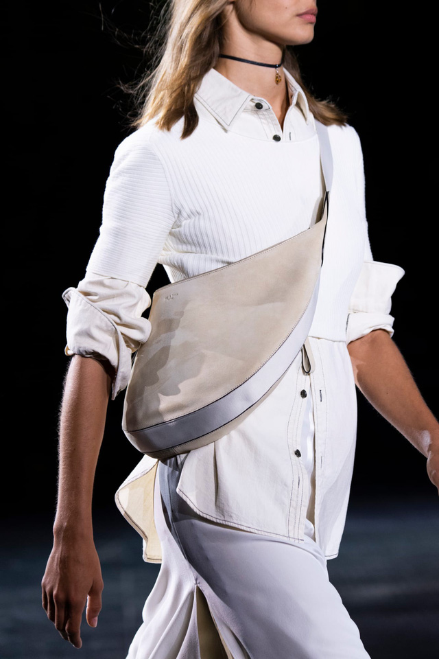 12 chiếc túi đẹp nhất mùa Xuân – Hè 2020 - Ảnh 10.