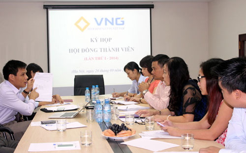 Công ty TNHH Thẩm định giá VNG Việt Nam ra đời được kỳ vọng sẽ là một 
trong những đơn vị cung cấp dịch vụ thẩm định giá có thương hiệu và uy 
tín thông qua chất lượng&nbsp; cung cấp dịch vụ.