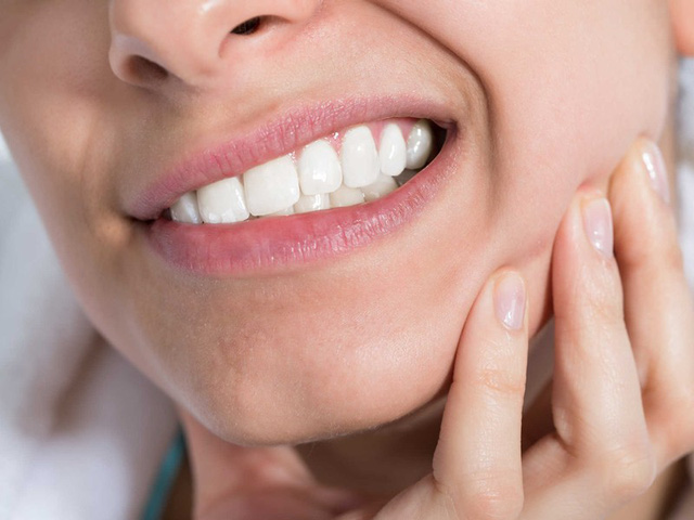 Răng khôn – xử trí như thế nào? - Ảnh 1.