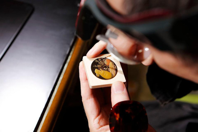 Đồng hồ Chopard LUC XP phiên bản giới hạn dành cho năm Canh Tý - Ảnh 4.