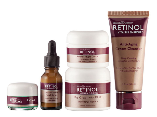 6 lưu ý cho những người mới làm quen với retinol - Ảnh 2.
