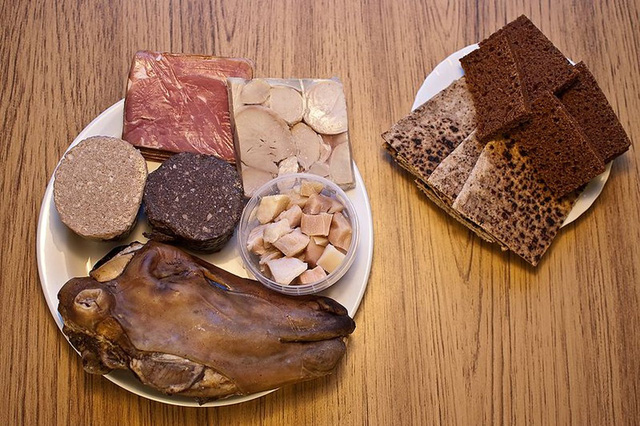 Giáng sinh như trong phim tại Reykjavik - Ảnh 10.