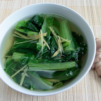 5 món canh giải rượu hiệu quả tức thì cho ngày Tết - Ảnh 1.