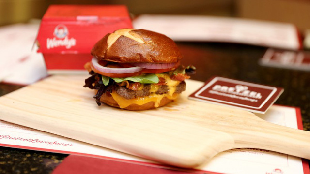 Những thực phẩm cho bạn làn da xấu - Ảnh 8.