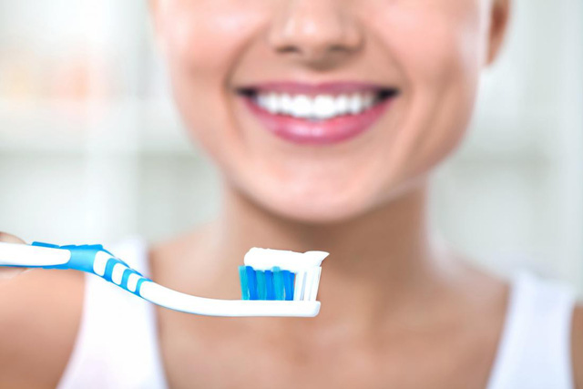 Giải quyết những vấn đề răng miệng thường gặp - Ảnh 2.