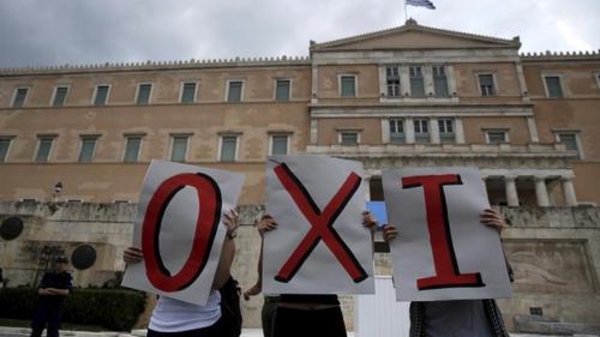 Hy Lạp nợ nước ngoài bao nhiêu tiền?