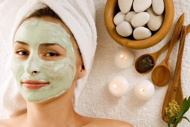 Chăm sóc da đúng cách khi thời tiết khô hanh - Ảnh 3.