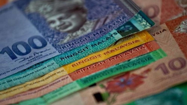 Giá trị tiền tệ châu Á xuống đáy nhiều năm