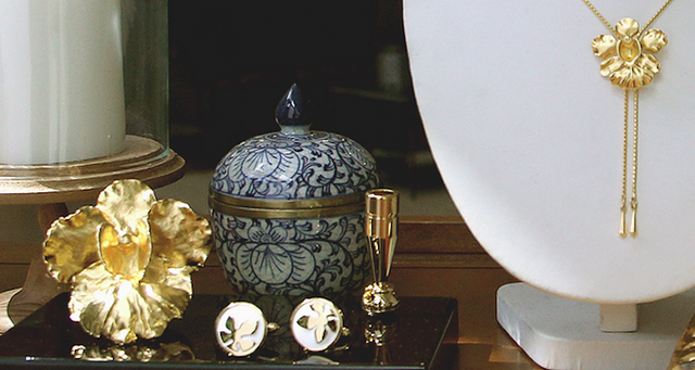 RISIS – Một thương hiệu quà tặng và trang sức cao cấp đến từ Singapore - Ảnh 2.