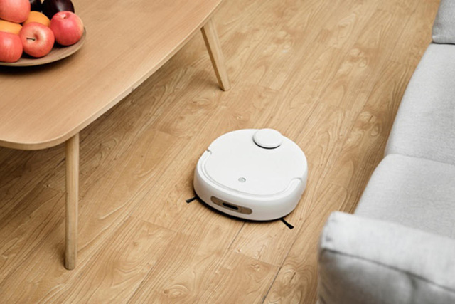 Robot hút bụi: những câu hỏi cần giải đáp - Ảnh 2.