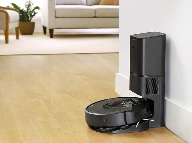 Robot hút bụi: những câu hỏi cần giải đáp - Ảnh 3.