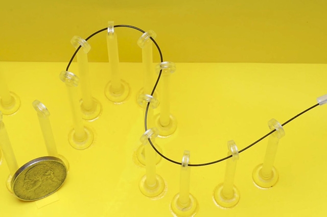 Sắp có robot siêu nhỏ giúp chữa đột quỵ - Ảnh 4.