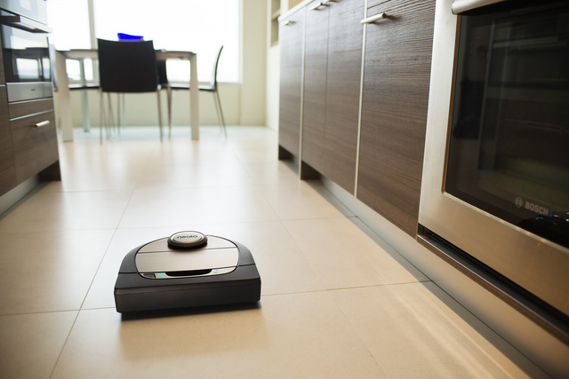 Sắm 1 em robot: 5 câu hỏi trước khi rút ví - Ảnh 3.