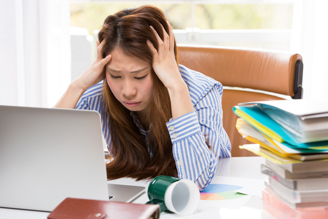 Phụ nữ dễ mắc rối loạn tiền đình hơn nam giới - Ảnh 2.