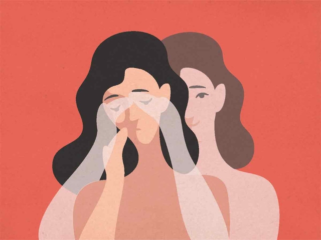 Hiểu để đánh bại chứng rối loạn lo âu - Ảnh 1.