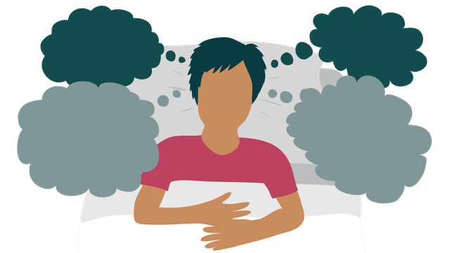 Hiểu để đánh bại chứng rối loạn lo âu - Ảnh 2.